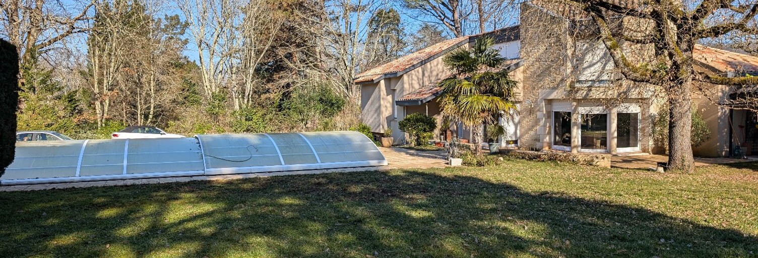 Maison 11 Pièces 142 m² à vendre à Pradines (46090)