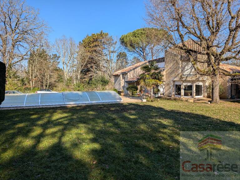 Maison — photo 1