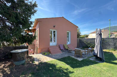 Maison 4 pièces 478000 €