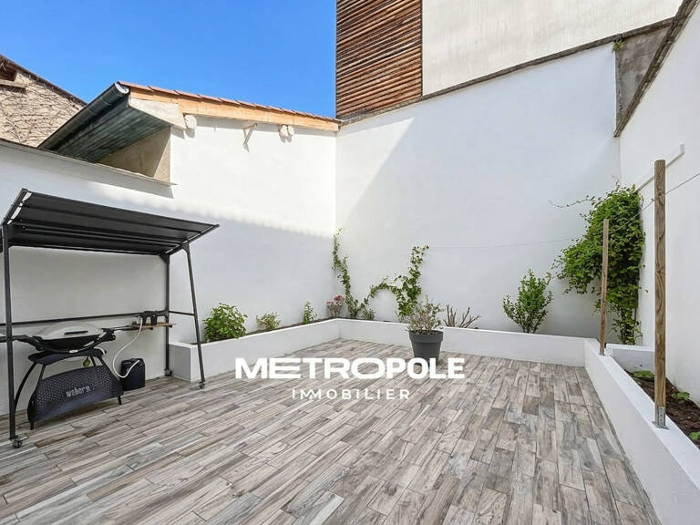 APPARTEMENT T3 - SPACIEUX - 101m2 - TERRASSE — photo 1