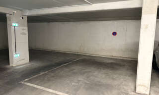Garage  15 m² à vendre à Marseille 8 (13008)