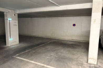 Garage  26000 €