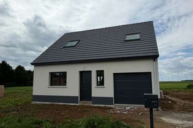 Maison 5 pièces 249000 €