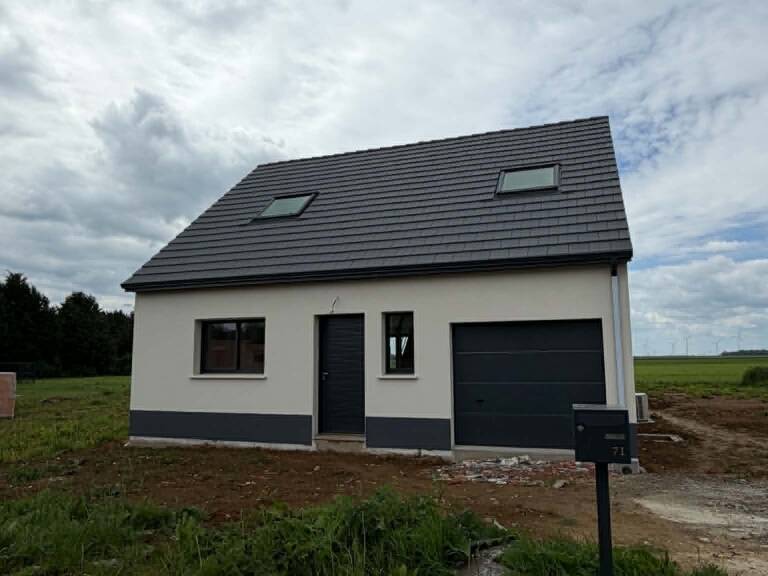 Pavillon neuf Saint-Vaast  — photo 1