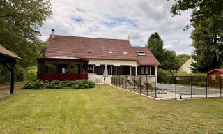 Maison 9 Pièces 185 m² à vendre à Boismorand (45290)