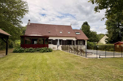 Maison 9 pièces 275000 €