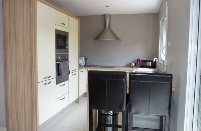 MAISON NEUVE – EMANVILLE — photo 3