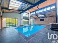 Vente Maison d'architecte 14 pièces — photo 2