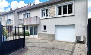 Maison 6 Pièces 135 m² à vendre à Orléans (45000)