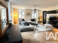 Vente Duplex 4 pièces — photo 4