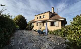 Maison 7 Pièces 185 m² à vendre à Collonges-sous-Salève (74160)