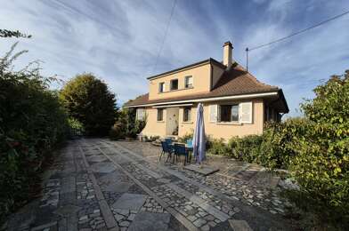 Maison 7 pièces 590000 €