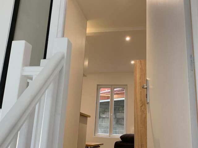 Vente Immeuble 48 m&sup2; — photo du bien