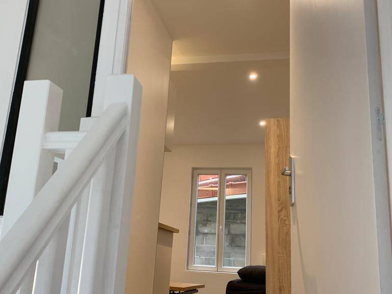 Vente Immeuble 48 m&sup2; — photo 1