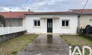 Maison 6 Pièces 90 m² à vendre à Gradignan (33170)