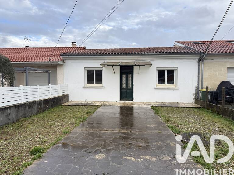 Vente Maison/villa 6 pièces — photo 1