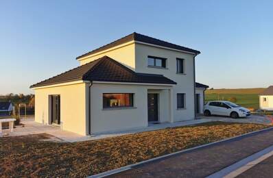 Maison R+1 étage complet - LE BOCASSE — photo du bien
