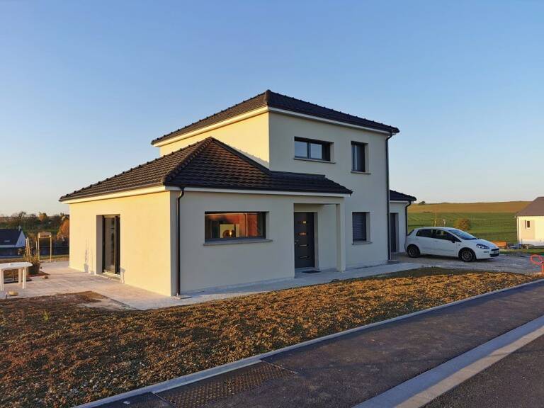 Maison R+1 étage complet - LE BOCASSE — photo 1