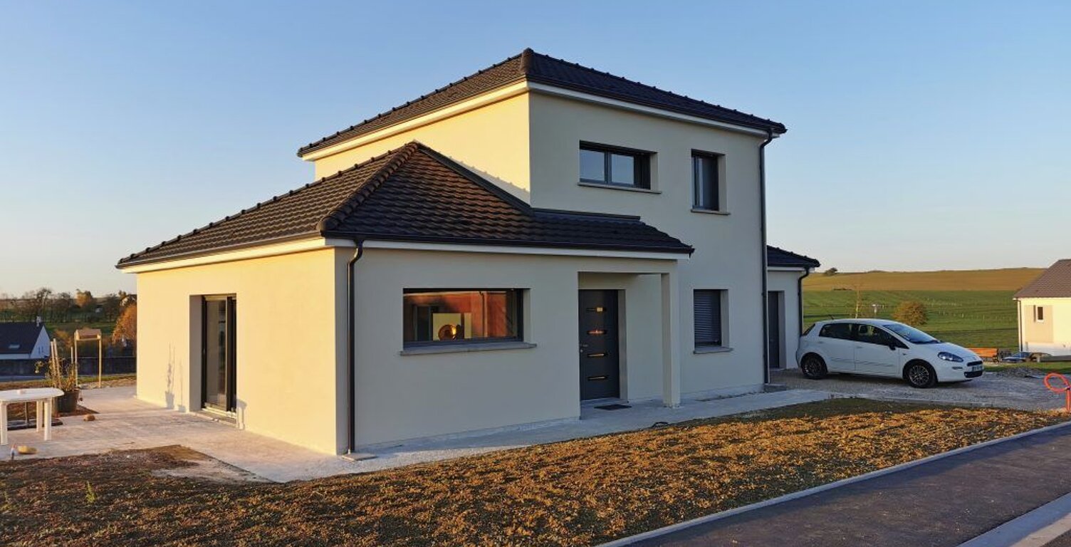 Maison R+1 étage complet - LE BOCASSE — photo 1