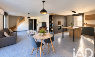 Maison 5 Pièces 135 m² à vendre à Lambres (62120)