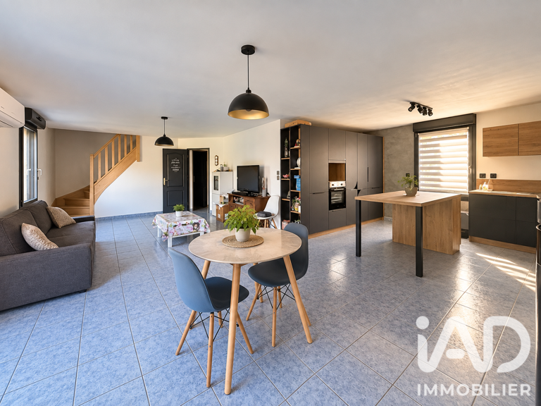 Vente Maison/villa 5 pièces — photo 1