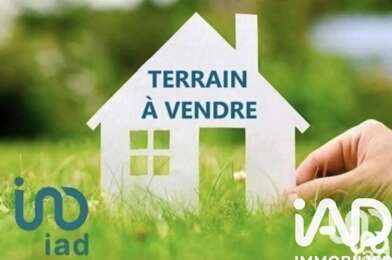 Terrain  168000 €