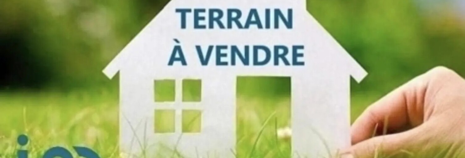 Terrain  909 m² à vendre à Saverne (67700)