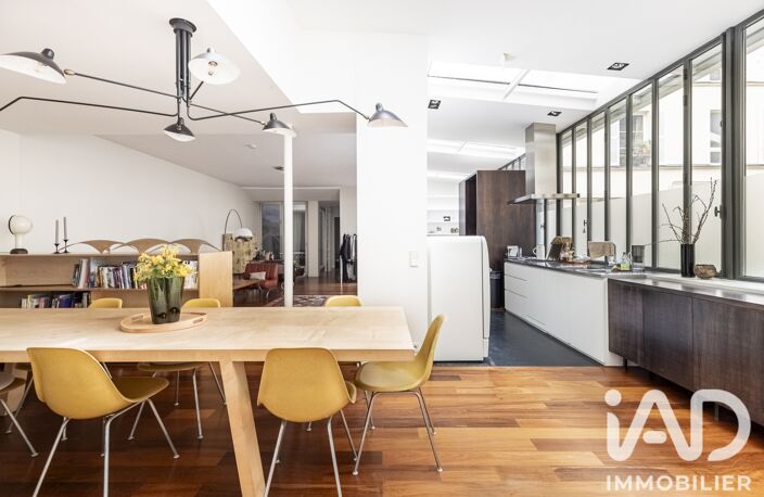 Vente Appartement 5 pièces — photo 3