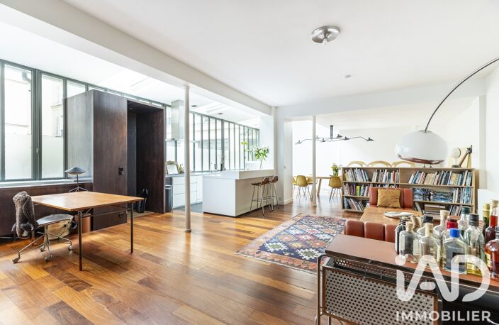Vente Appartement 5 pièces — photo 4
