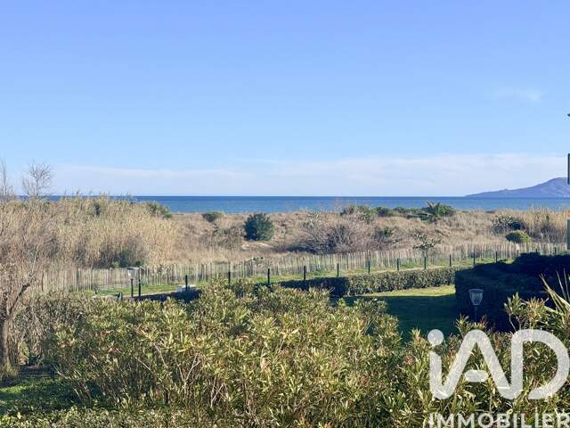 Vente Appartement 2 pièces — photo du bien