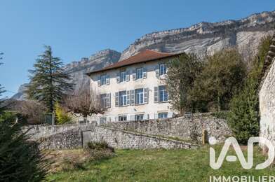 Maison 15 pièces 1185000 €