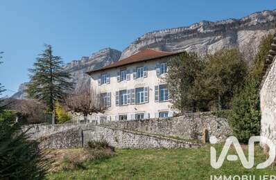 Vente Demeure 15 pièces — photo du bien
