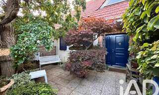 Maison 6 Pièces 162 m² à vendre à Sucy-en-Brie (94370)
