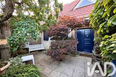 Maison 6 pièces 660000 €