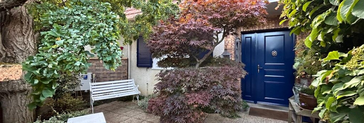 Maison 6 Pièces 162 m² à vendre à Sucy-en-Brie (94370)