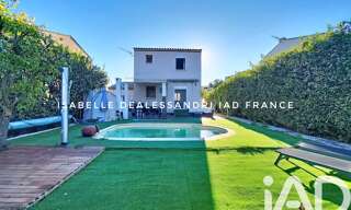 Maison 4 Pièces 88 m² à vendre à Carnoules (83660)