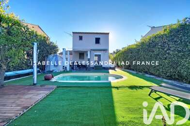 Maison 4 pièces 359000 €