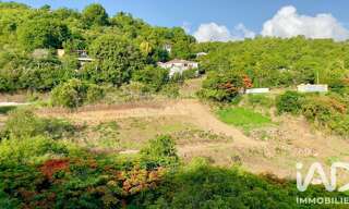 Terrain  702 m² à vendre à Vieux-Habitants (97119)