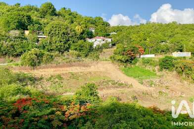 Terrain  104000 €