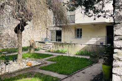 Maison 10 pièces 450000 €