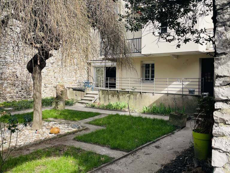 Vente Maison d'architecte 10 pièces — photo 1