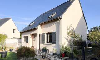 Maison 4 Pièces 88 m² à vendre à Trélazé (49800)