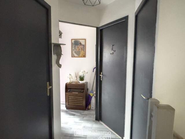 Maison - 88.9m² - Trélazé — photo du bien