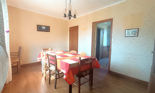 Maison 6 Pièces 70 m² à vendre à Plouaret (22420)