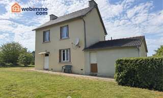 Maison 6 Pièces 70 m² à vendre à Plouaret (22420)