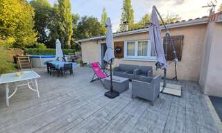 Maison 3 Pièces 88 m² à vendre à Le Pian-Médoc (33290)