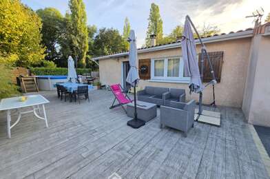 Maison 3 pièces 296500 €