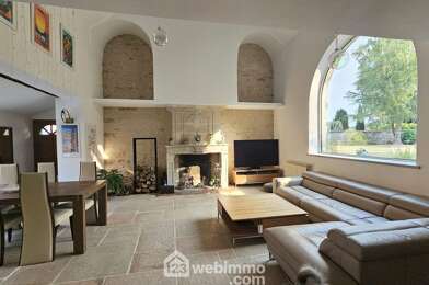 Maison 11 pièces 978000 €