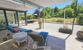 Maison 7 Pièces 240 m² à vendre à Le Vaudoué (77123)