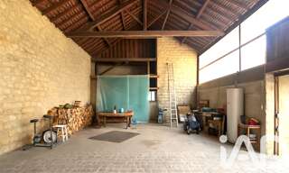 Maison 7 Pièces 125 m² à vendre à Pierrelaye (95480)